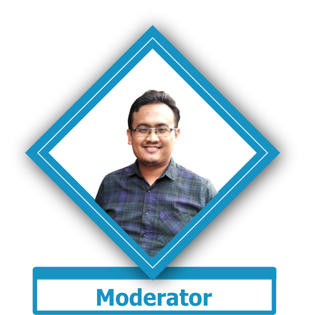 moderator