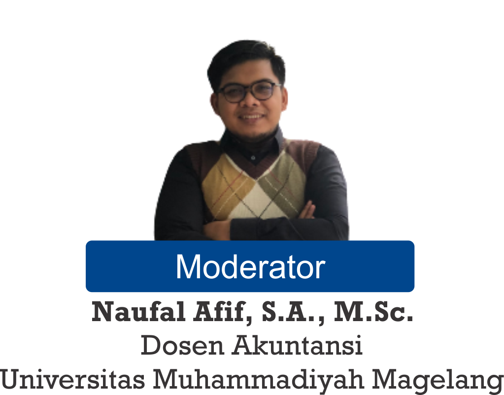 moderator