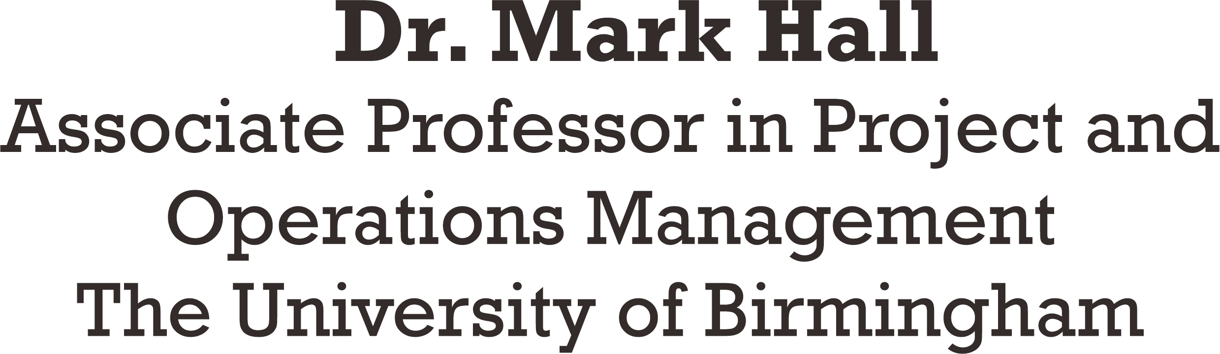 nama keynote